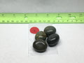 Tumbled Stone Set | Natural Polished Jasper