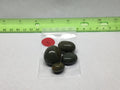 Tumbled Stone Set | Natural Polished Jasper